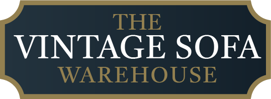 The Vintage Sofa Warehouse